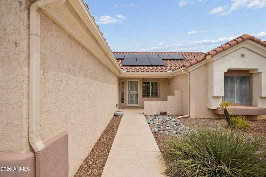 13612 W ROBERTSON Drive, Sun City West, AZ 85375 — photo 5