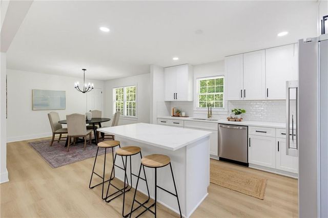 3343 Corral Drive, Marietta, GA 30066
