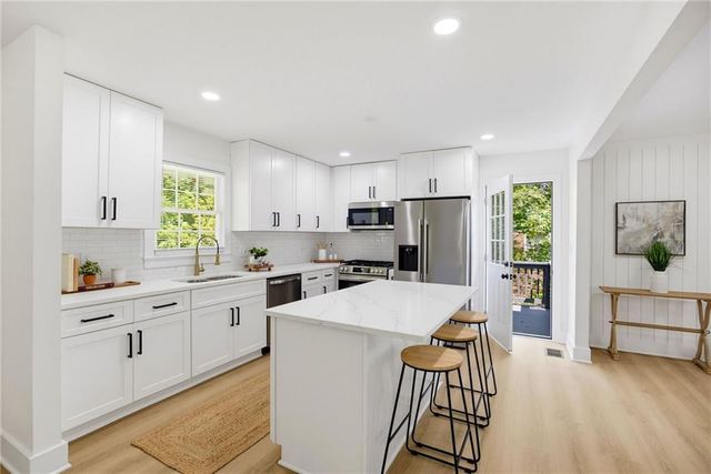 3343 Corral Drive, Marietta, GA 30066