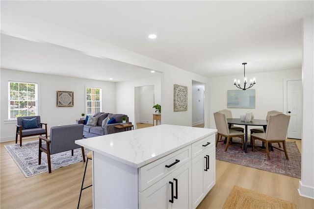 3343 Corral Drive, Marietta, GA 30066