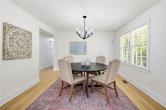 3343 Corral Drive, Marietta, GA 30066