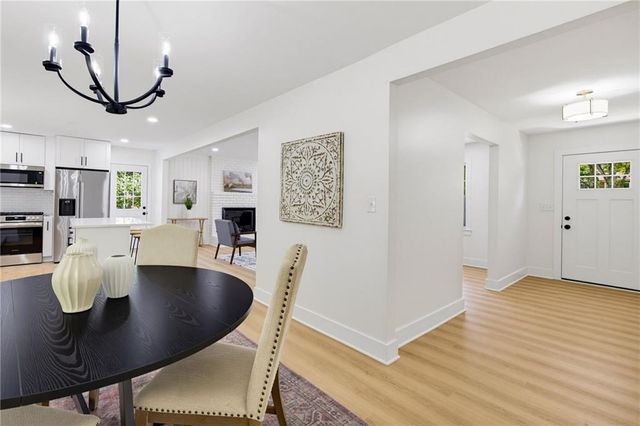 3343 Corral Drive, Marietta, GA 30066