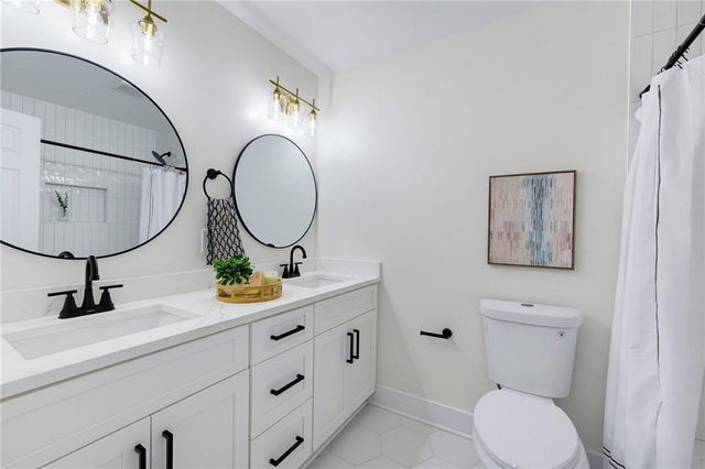 3343 Corral Drive, Marietta, GA 30066