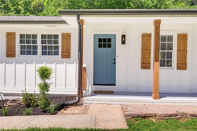 3343 Corral Drive, Marietta, GA 30066
