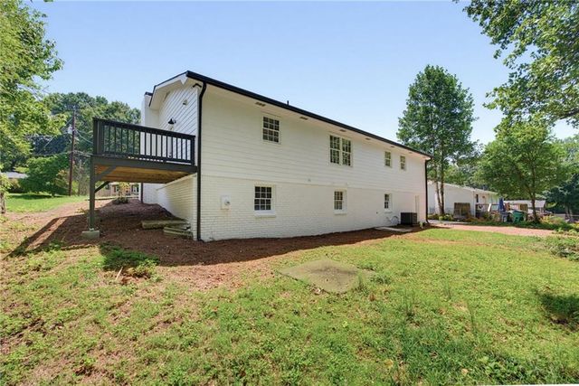 3343 Corral Drive, Marietta, GA 30066