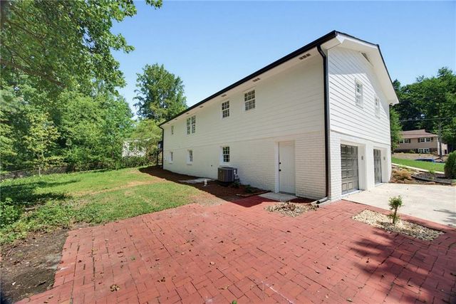 3343 Corral Drive, Marietta, GA 30066