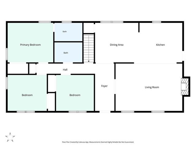 3343 Corral Drive, Marietta, GA 30066