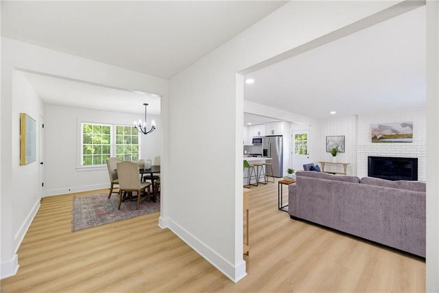 3343 Corral Drive, Marietta, GA 30066