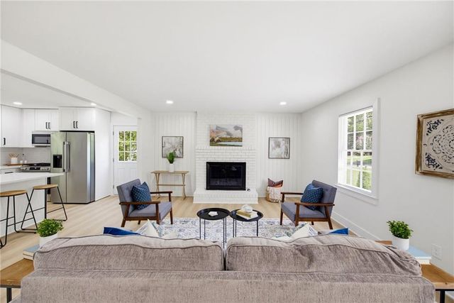3343 Corral Drive, Marietta, GA 30066