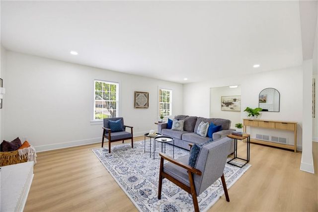3343 Corral Drive, Marietta, GA 30066