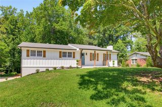 3343 Corral Drive, Marietta, GA 30066