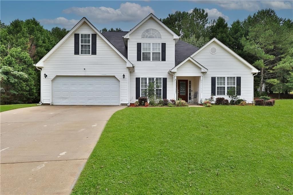 3810 Weeping Willow Lane, Loganville, GA 30052