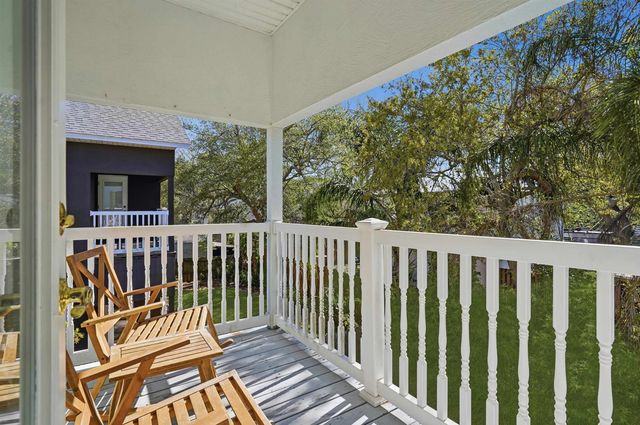 2 Lisbon St, St Augustine, FL 32080