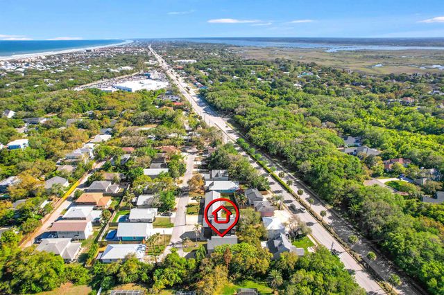 2 Lisbon St, St Augustine, FL 32080