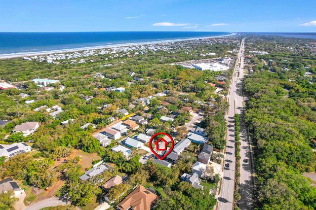 2 Lisbon St, St Augustine, FL 32080