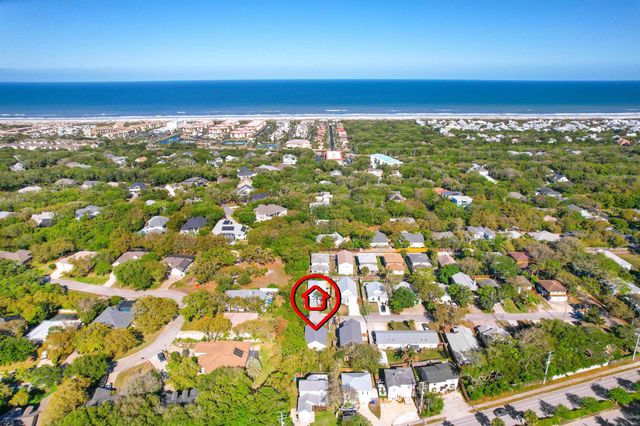 2 Lisbon St, St Augustine, FL 32080
