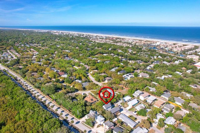 2 Lisbon St, St Augustine, FL 32080