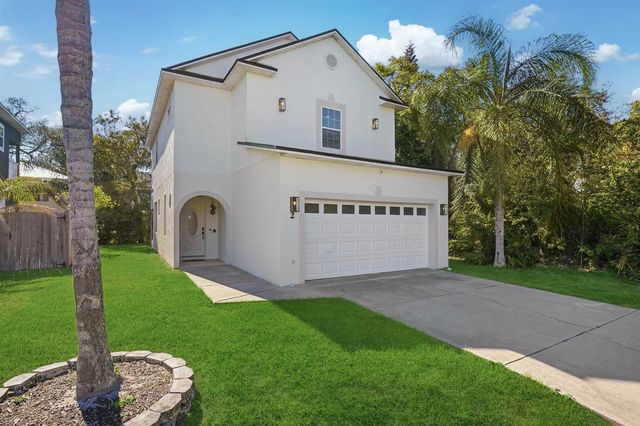 2 Lisbon St, St Augustine, FL 32080