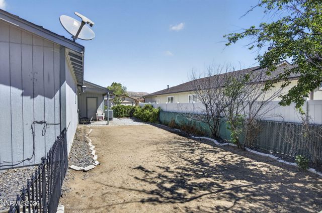 408 Ave De La Bleu De Clair, Sparks, NV 89434