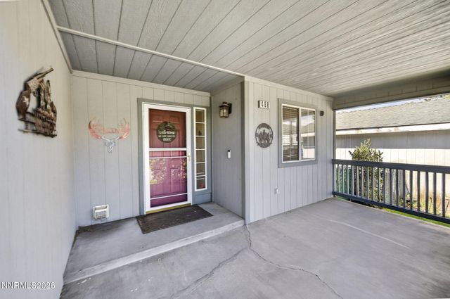 408 Ave De La Bleu De Clair, Sparks, NV 89434