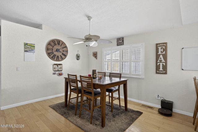 408 Ave De La Bleu De Clair, Sparks, NV 89434