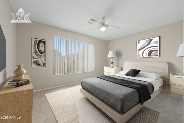 3435 E DENNISPORT Avenue, Gilbert, AZ 85295