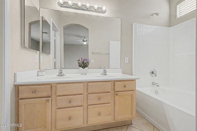 3435 E DENNISPORT Avenue, Gilbert, AZ 85295