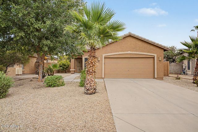 3435 E DENNISPORT Avenue, Gilbert, AZ 85295
