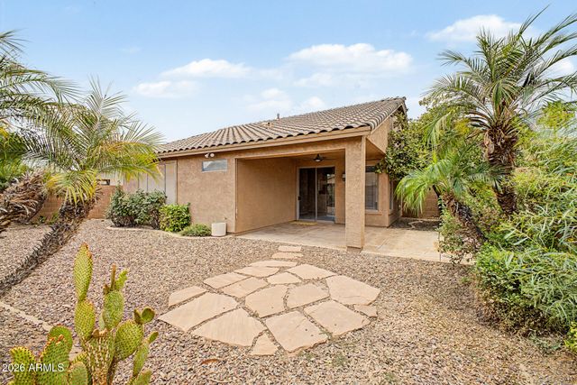 3435 E DENNISPORT Avenue, Gilbert, AZ 85295