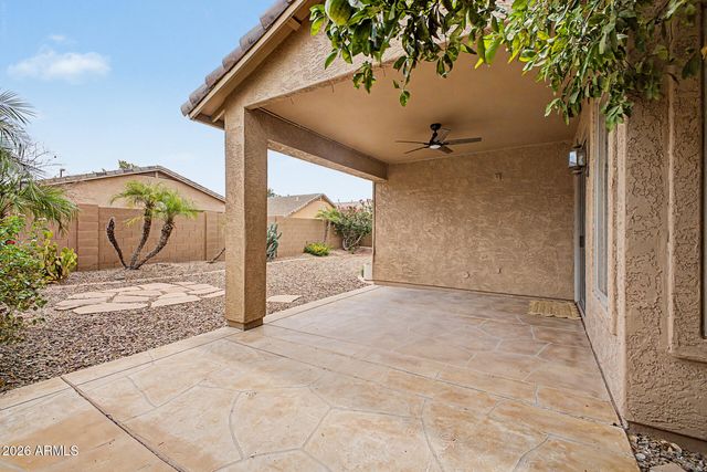 3435 E DENNISPORT Avenue, Gilbert, AZ 85295