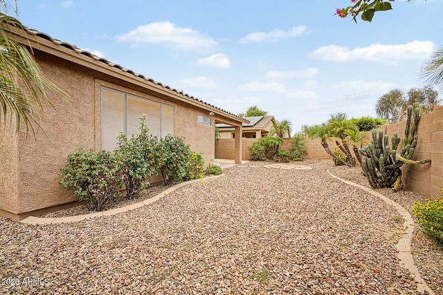 3435 E DENNISPORT Avenue, Gilbert, AZ 85295
