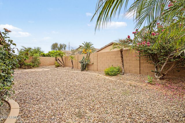 3435 E DENNISPORT Avenue, Gilbert, AZ 85295