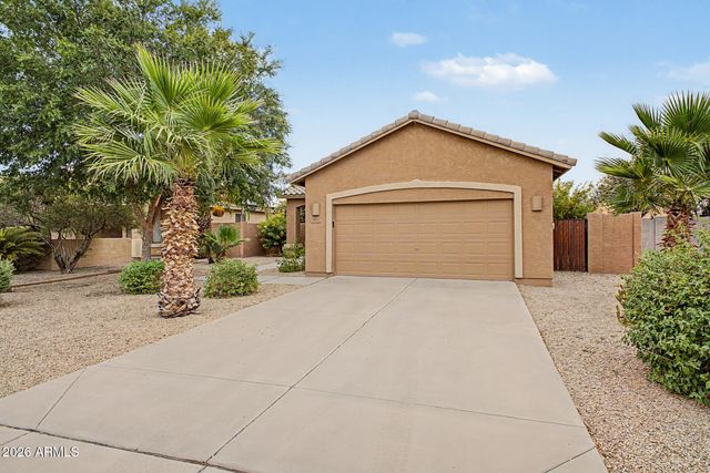 3435 E DENNISPORT Avenue, Gilbert, AZ 85295