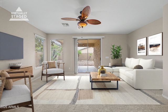 3435 E DENNISPORT Avenue, Gilbert, AZ 85295