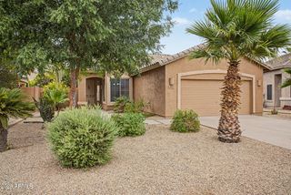 3435 E DENNISPORT Avenue, Gilbert, AZ 85295