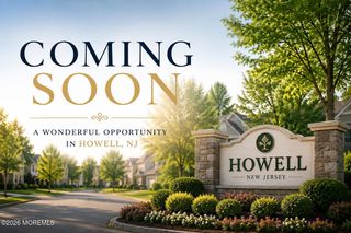 18 Snowdrift Lane, Howell, NJ 07731