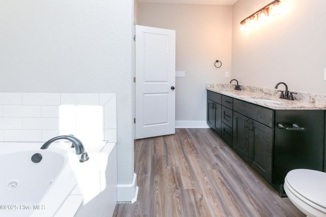 125 Copper Run Loop, South Mills, NC 27976