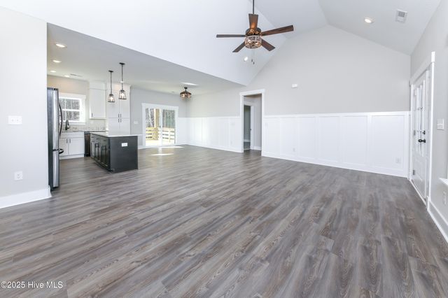 125 Copper Run Loop, South Mills, NC 27976