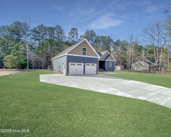 125 Copper Run Loop, South Mills, NC 27976