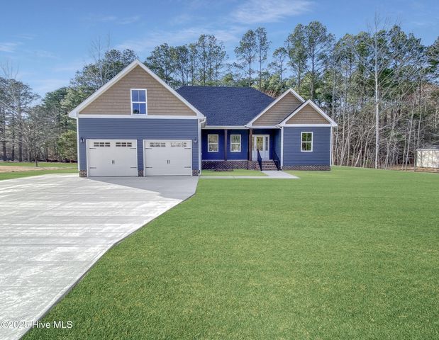 125 Copper Run Loop, South Mills, NC 27976