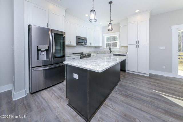 125 Copper Run Loop, South Mills, NC 27976