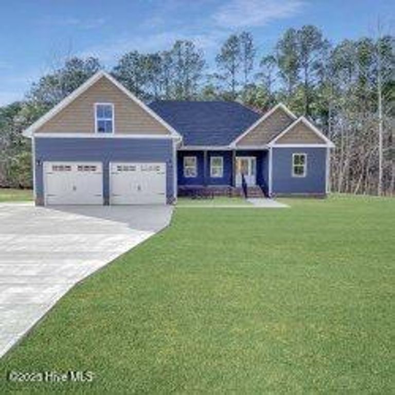 125 Copper Run Loop, South Mills, NC 27976