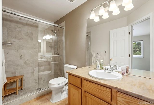9609 W Chatfield Avenue B, Littleton, CO 80128