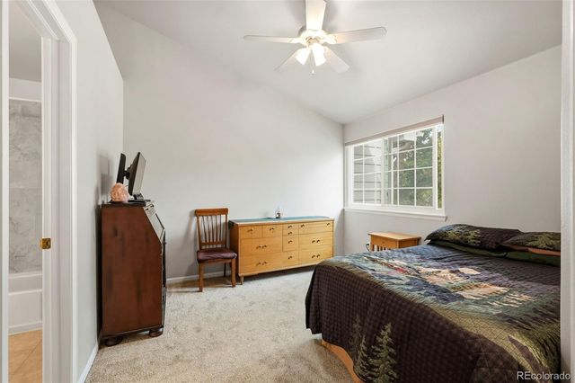 9609 W Chatfield Avenue B, Littleton, CO 80128
