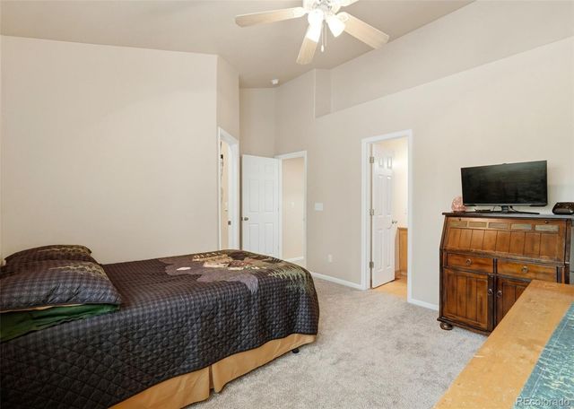 9609 W Chatfield Avenue B, Littleton, CO 80128