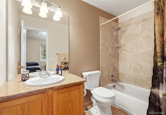 9609 W Chatfield Avenue B, Littleton, CO 80128