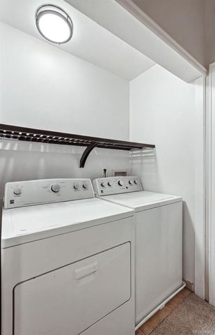 9609 W Chatfield Avenue B, Littleton, CO 80128