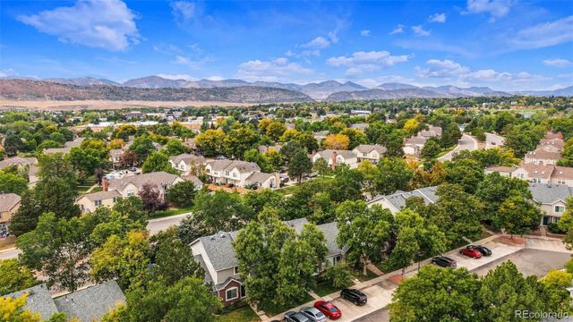 9609 W Chatfield Avenue B, Littleton, CO 80128