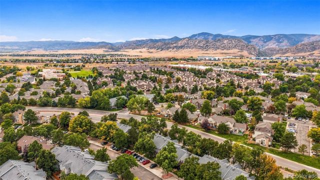 9609 W Chatfield Avenue B, Littleton, CO 80128