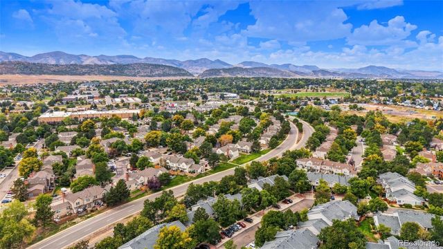 9609 W Chatfield Avenue B, Littleton, CO 80128